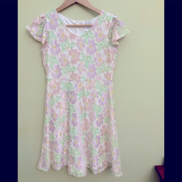 NWT BLUSH